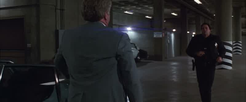 Here are your keys, captain