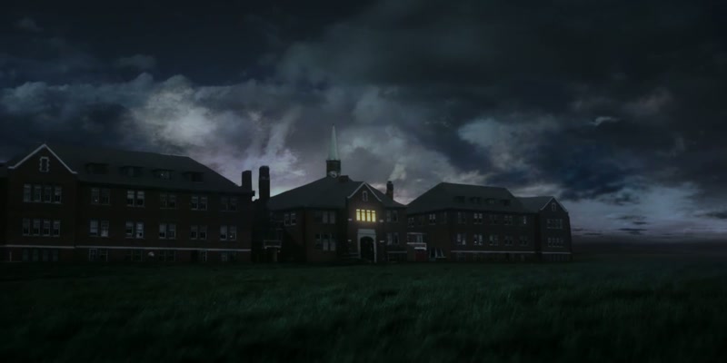 Here, at this school, we have 324 students