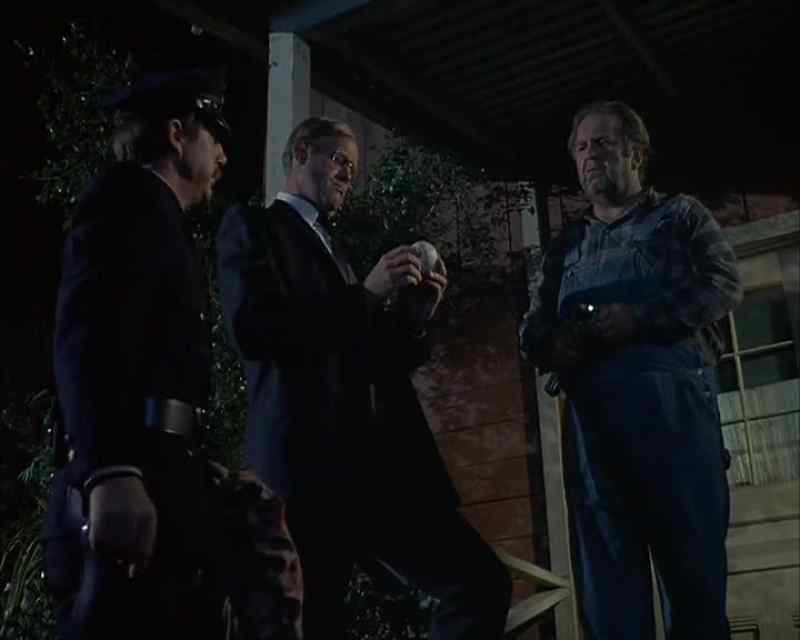 Here, chipper. Here, chipper!