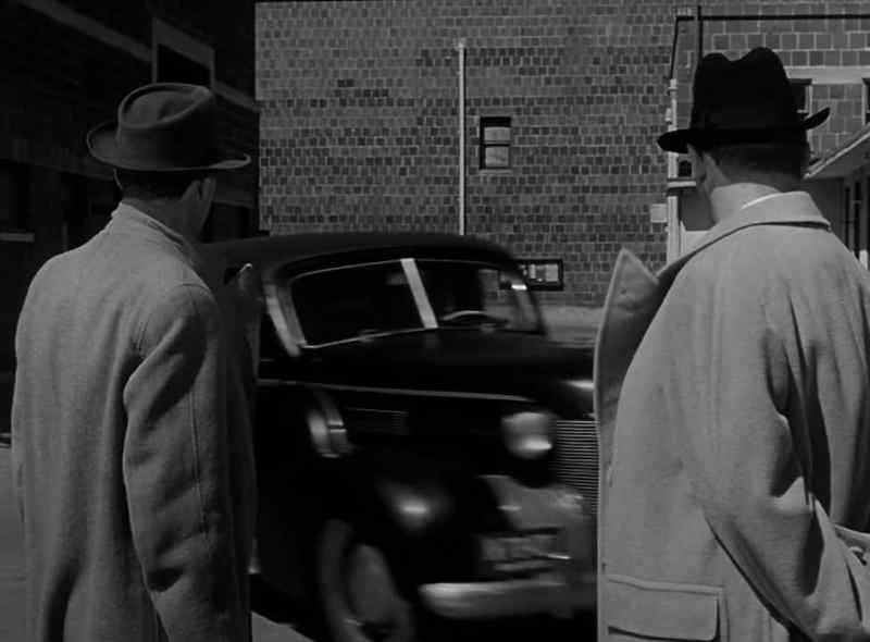 Here come the Americans. - I hope you know what they do