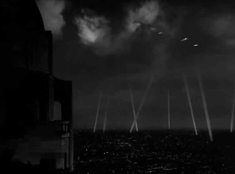 Here come the bombers now. You can probably hear them