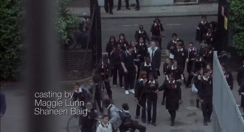 Here come the local pubescent proles
