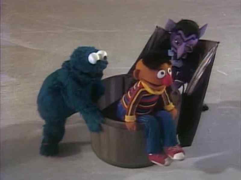 HERE COMES BERT