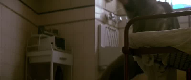 Here comes Clemens' head