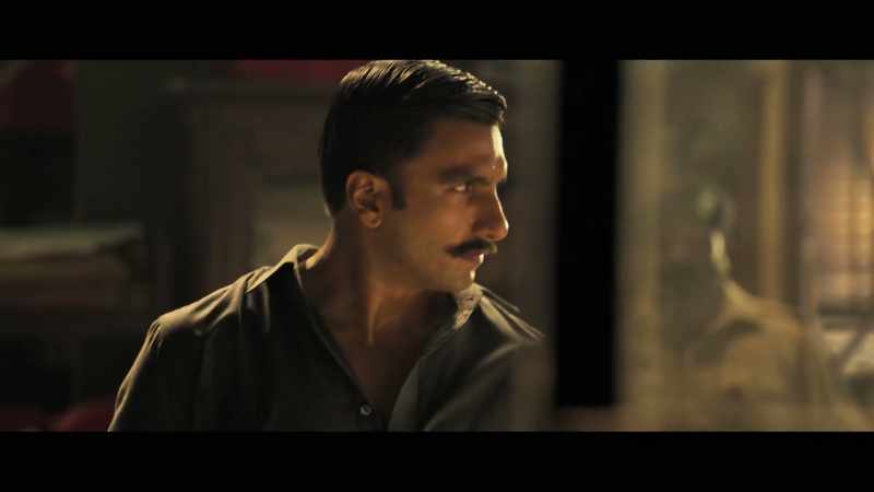 �� Here comes... Here comes Simmba! ♪