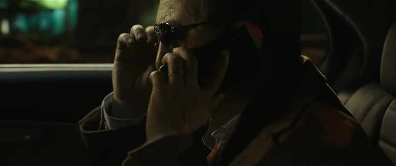 Here comes Kim Hyun-su's call