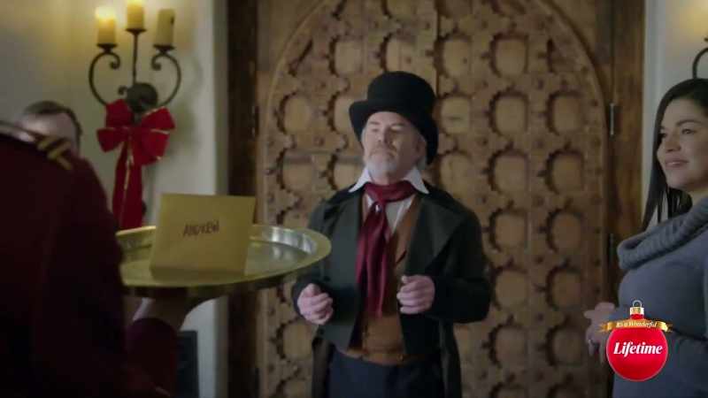 �� here comes santa claus - oh