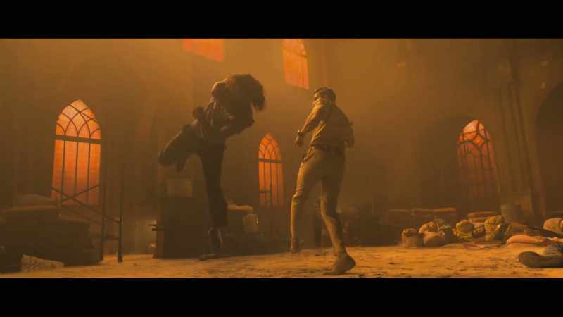 �� Here comes... Simmba! ♪