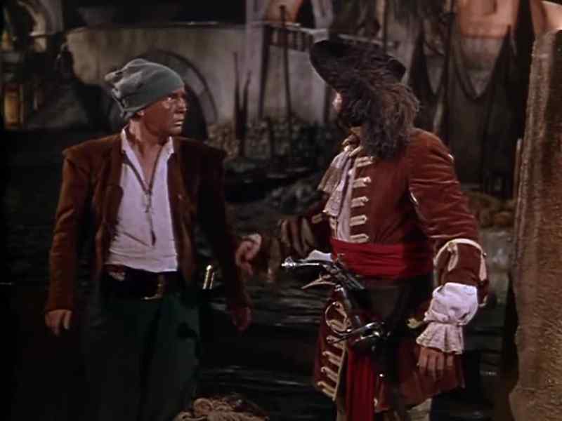 Here comes the Barracuda. Get the crew aboard the Cobra