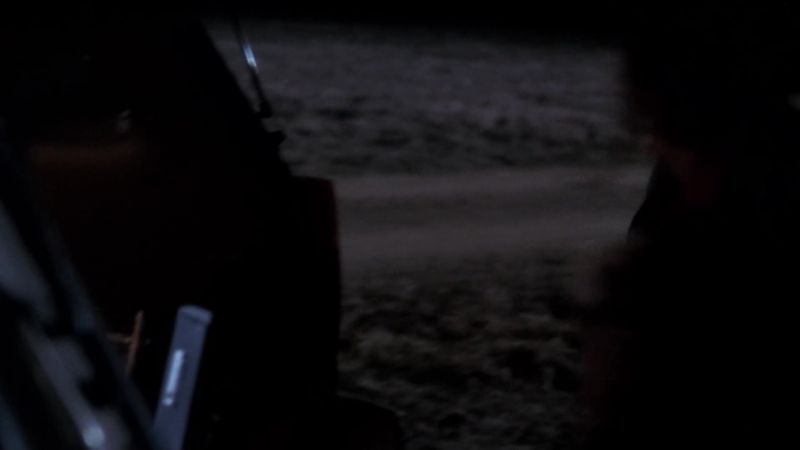 Here. Could you...? - You want me to carry that?