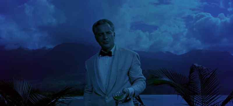 Here, Emile, you have some too. It-It’s such a waste