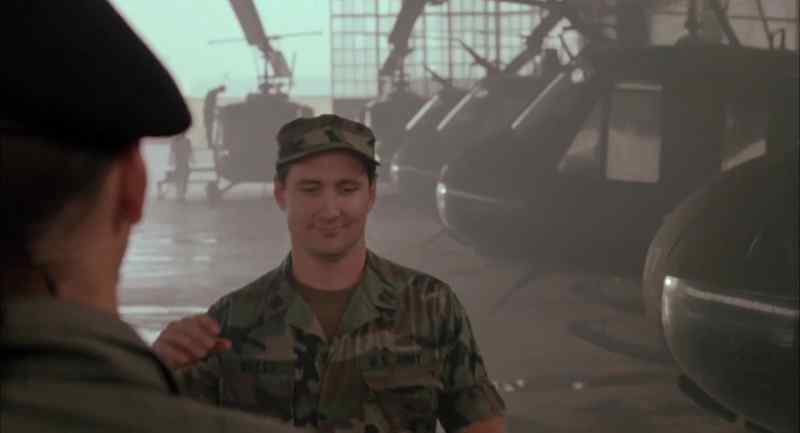 Here you go. $200,000 for the weapons. $50,000 for the chopper