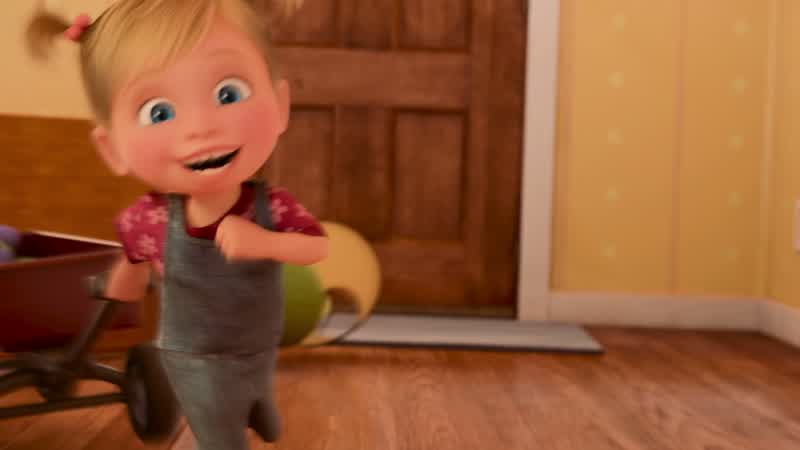 Here we go alright OpenHm This looks new Think it's safeWhat is it AhOkay caution There is a dangerous smell peopleHold on What is thatThis is DisgustShe basically keeps Riley from being poison