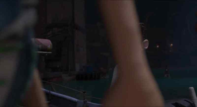 Here you go, Annie. You, Shamus