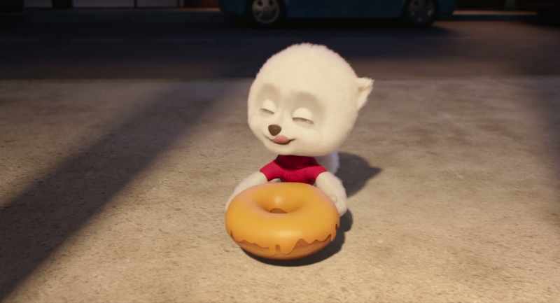 Here you go. Argh! He's gonna eat a flummel