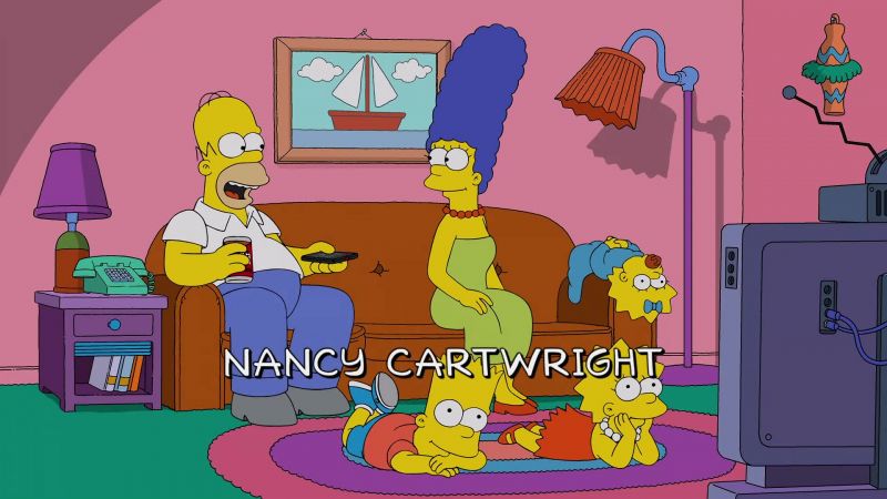 Here we go, guys. I stole Flanders'