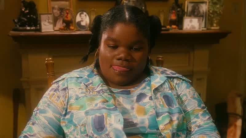 Here you go Norbit Saved the best piece for youWhat's that Turkey ass Eat up suckerBon appetitty
