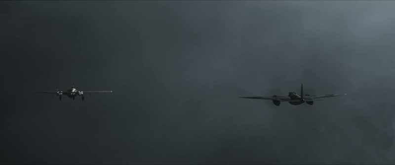 Here we go. Now, don't lose sight of my wing
