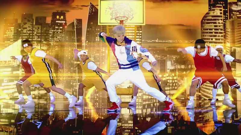 �� Here we go ♪