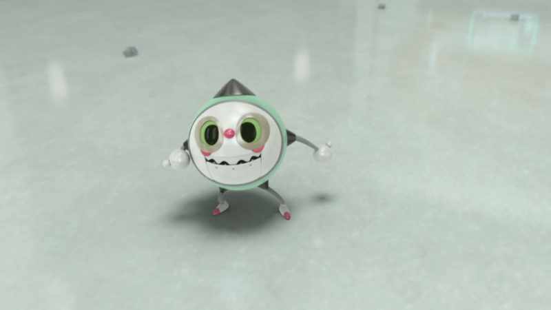 �� Here we go ♪