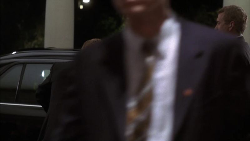 Here we go. - Thank you, sir