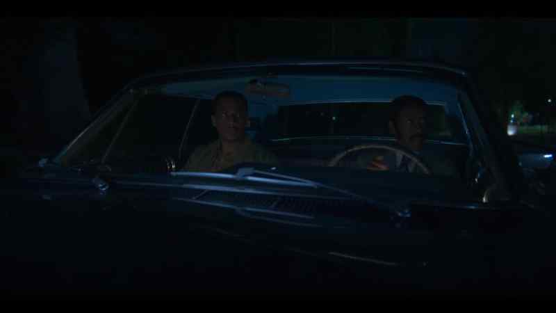 Here we go, yeah. Yes, sir. - Yeah, there?