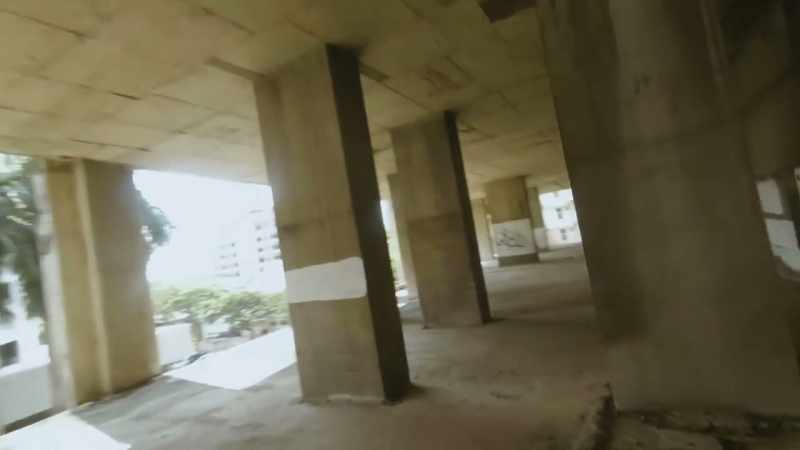 Here you have a luxury tower