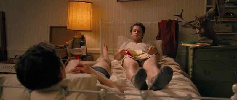 Here have some cheese plate