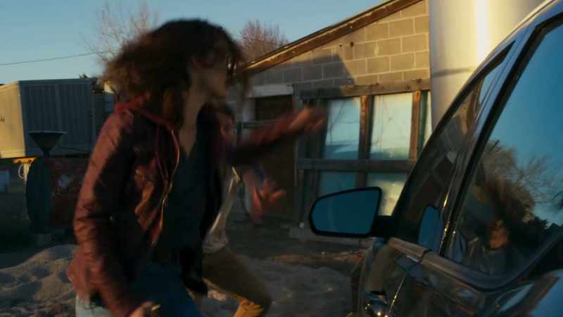Here, here, passenger side