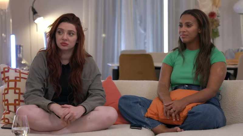 Here I am