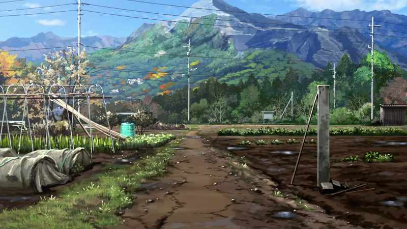 Here I come, akane!