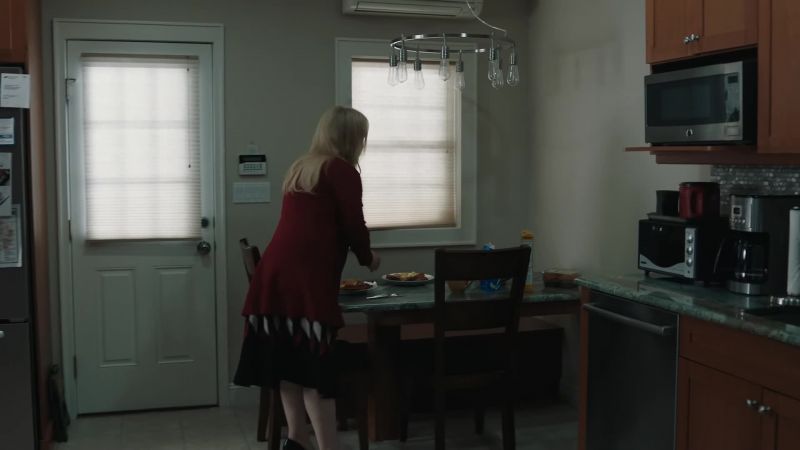 Here. I know you have your chemistry test today