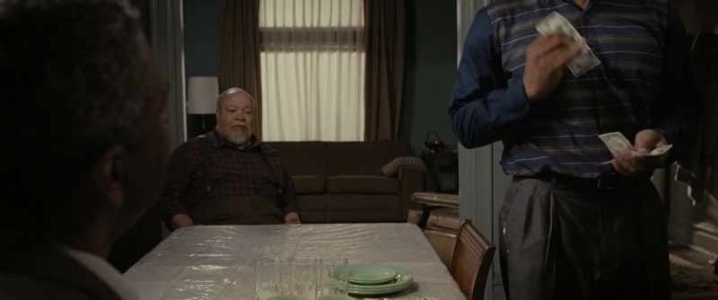 Here. I told you I'd pay you when Bonnie got paid