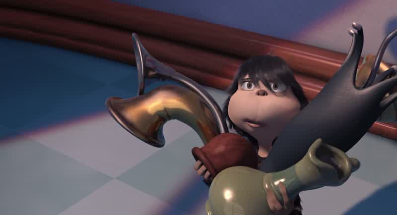 Here. I'll take that