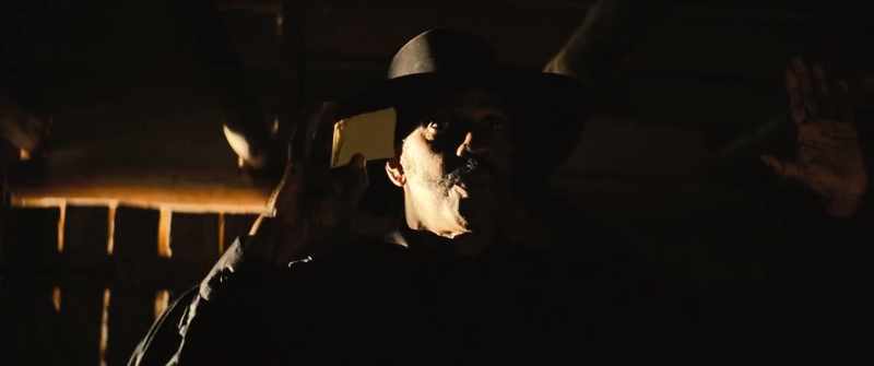 Here. I'm gonna tear up a warrant. - (STAMMERING)