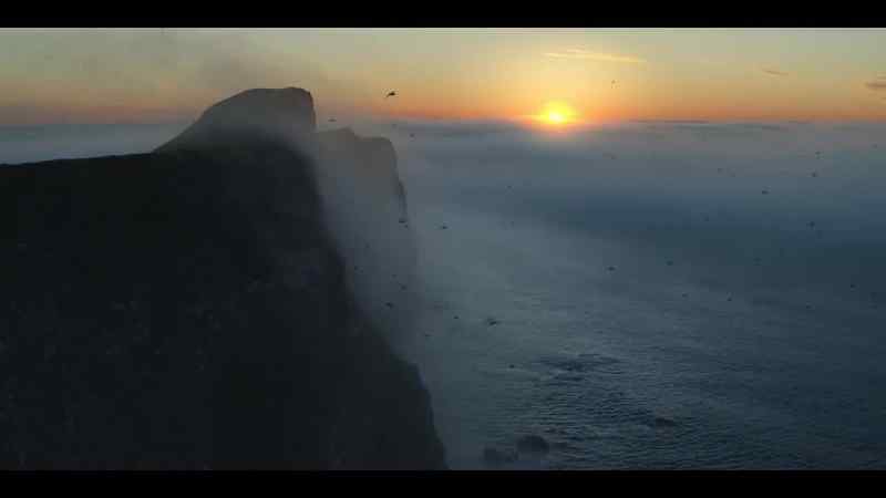 Here in Iceland, increasingly wild conditions are enough to test