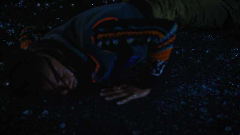 �� Here in the fire ♪