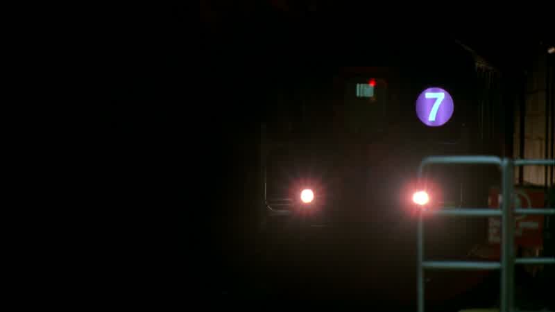 Here it comes