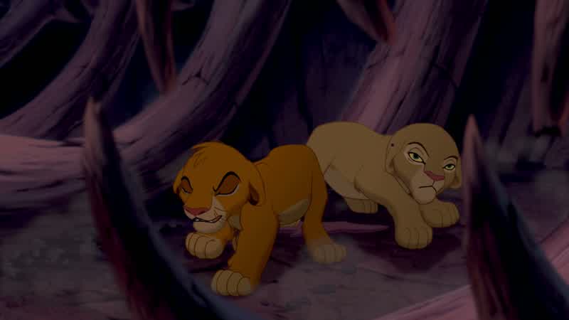 Here, kitty, kitty, kitty