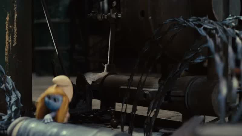 Here, kitty, kitty