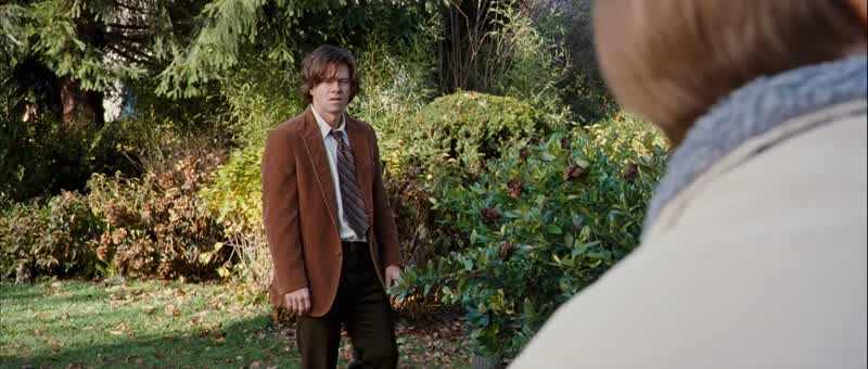 Here. Let me. Let me heIp you. Oh, no. That's aII right. ReaIIy, I can manage. No, it's no troubIe