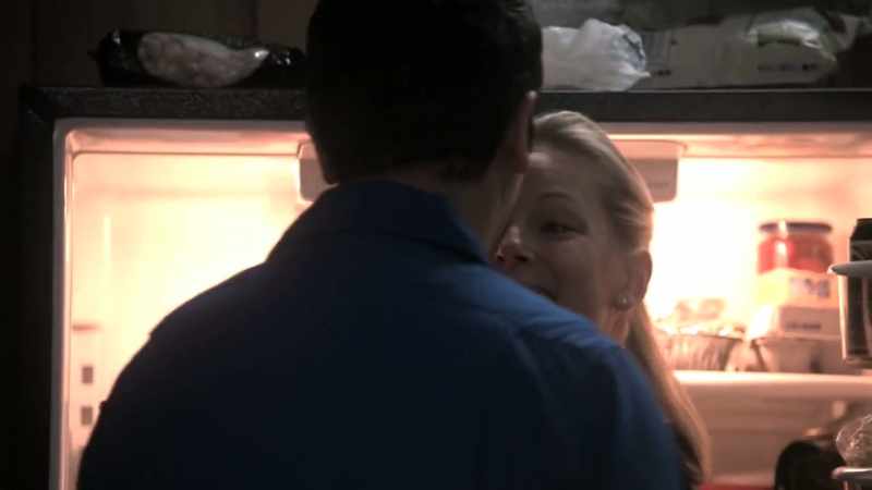 Here, let me see your eyes