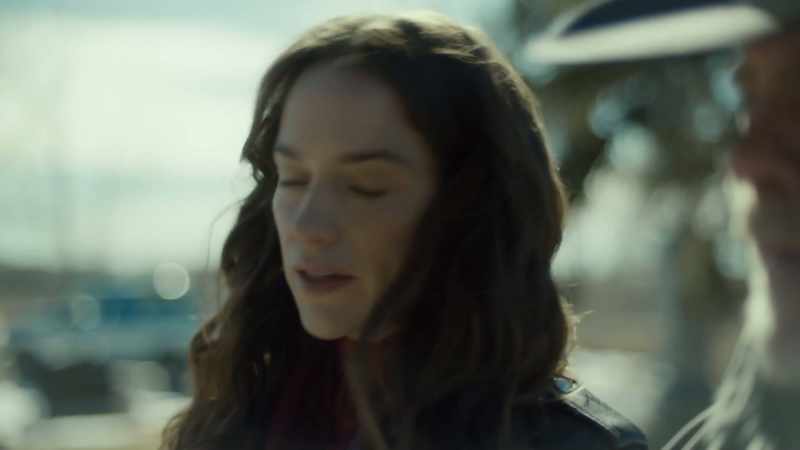 Here lie two other Earp heirs