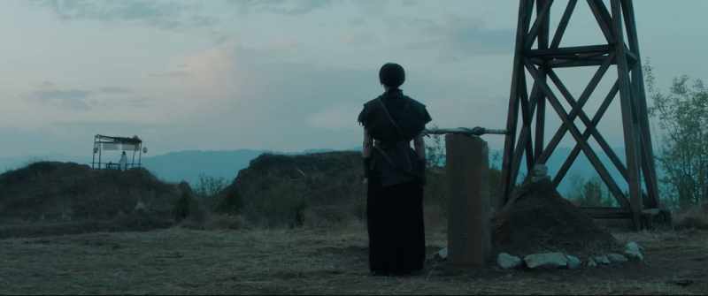 â€œHere Lies My Dearest Father: Meng Yeziâ€
