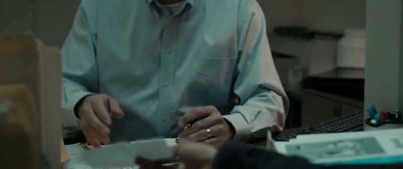 Here, maybe it's easier if I give it to you