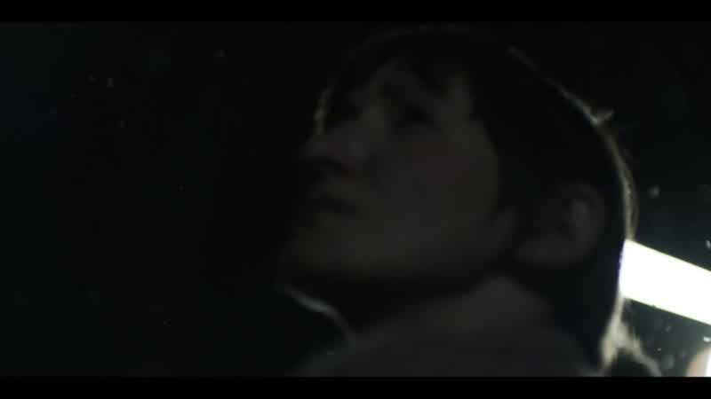 Here. - No