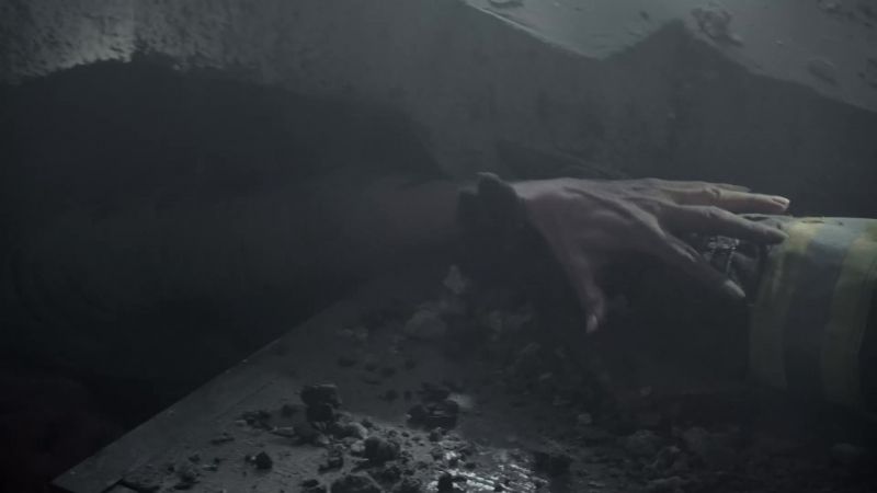 Here. - Oh, I found one
