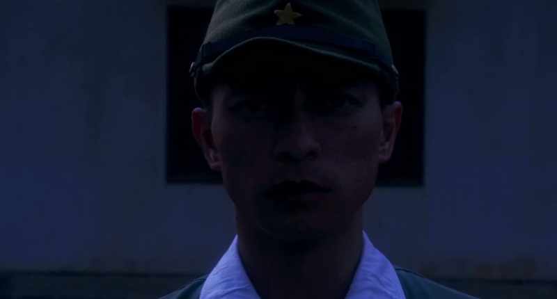 Here is our last secret