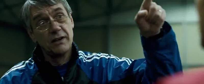 Here we pass the ball