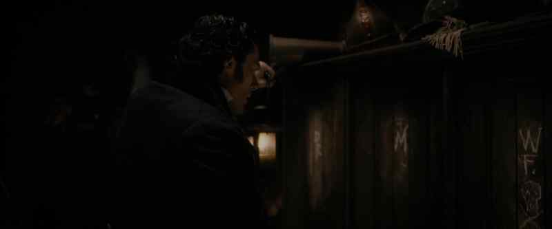 Here. Poe!